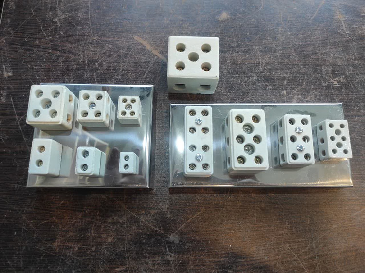 ترمینال سرامیکی